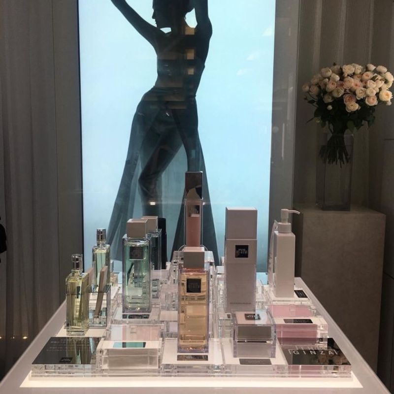 新しくなった「ザ・ギンザ」で極上のスキンケア体験【倉田真由美のBeauty Life】