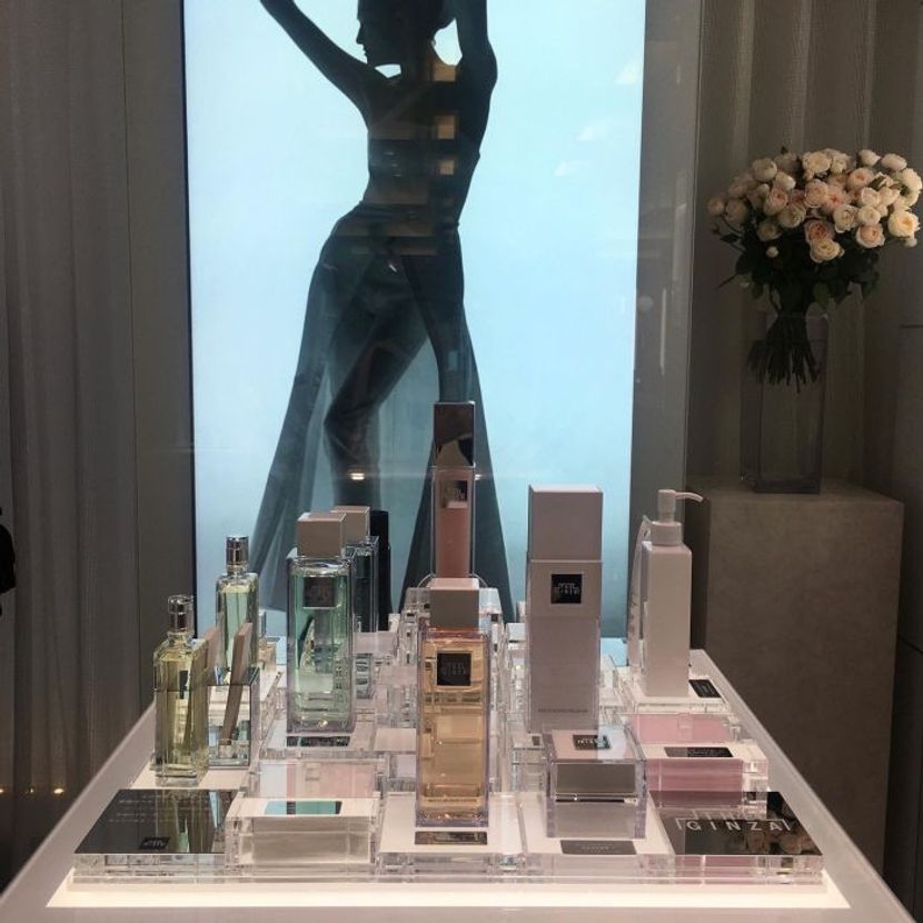 新しくなった「ザ・ギンザ」で極上のスキンケア体験【倉田真由美のBeauty Life】