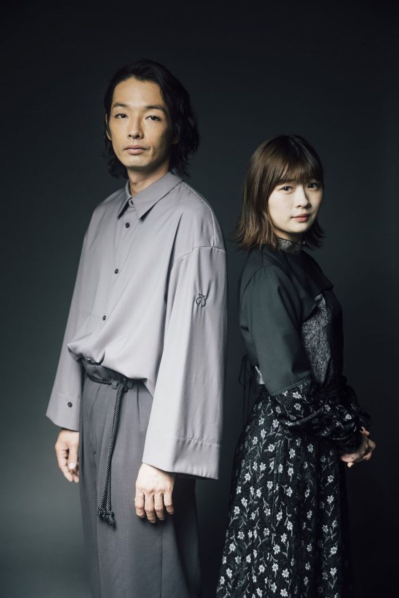 森山未來×伊藤沙莉スペシャルインタビュー！話題のベストセラー恋愛小説がついに映画化『ボクたちはみんな大人になれなかった』