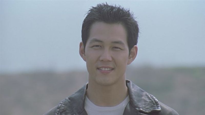 いま話題の人が演じた高純度ラブストーリー３選③イ・ジョンジェ