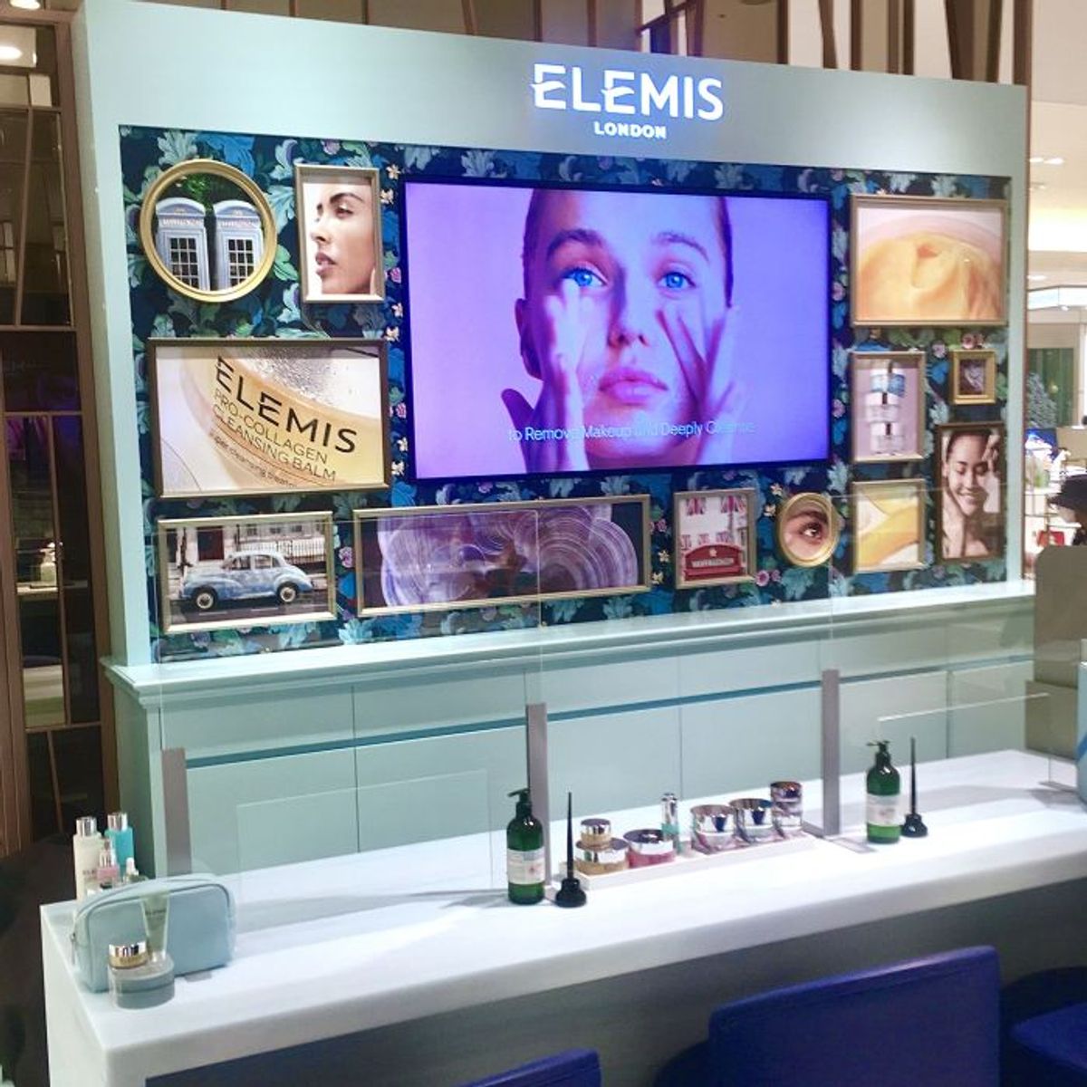 英国アロマテラピー発祥の「エレミス」が本格ローンチ【倉田真由美のBeauty Life】