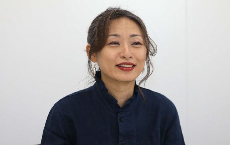 ギャンブルが私を育ててくれた…「競艇」を創作の糧とする詩人・渡邊十絲子さん