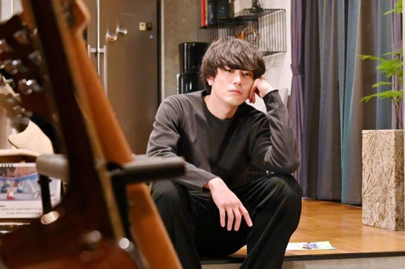 注目の１月ドラマ『ファイトソング』に出演、間宮祥太朗の魅力とは