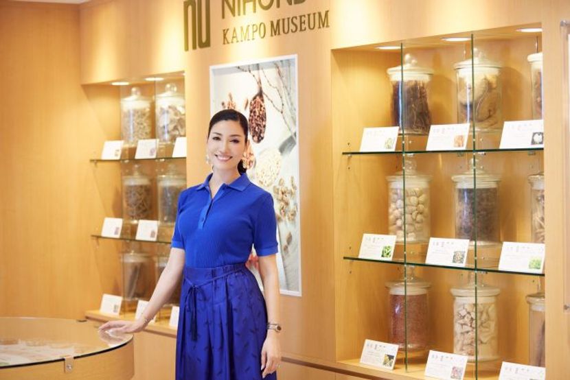 アン ミカさん流・ポジティブ習慣のつくり方【ナタリーの日仏ビヤンネートルのすゝめVol.29】