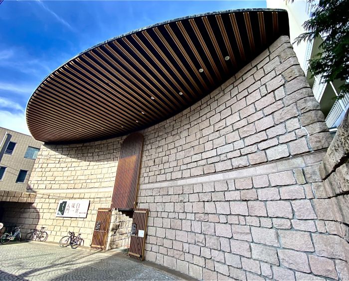 what to do】松濤美術館で開催中の「白井晟一 入門」展。美術館で