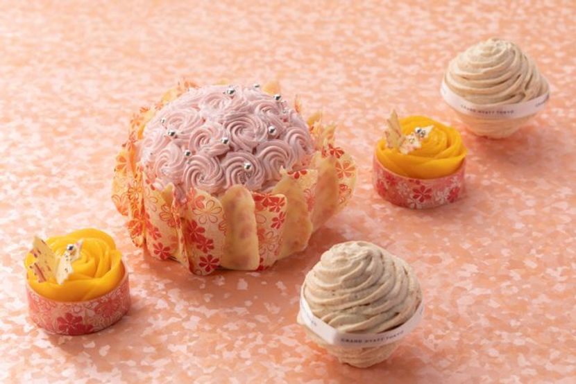 「フィオレンティーナ ペストリーブティック」母の日に贈るスペシャルケーキ！