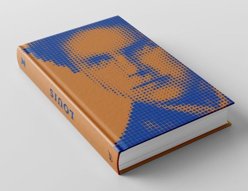 『ルイ・ヴィトン 果敢なるひと』──創業者ルイの生涯を描いた小説が発売