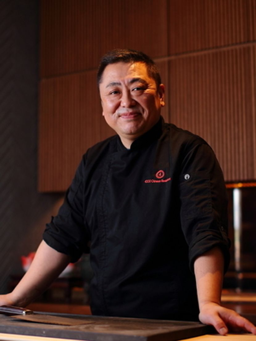4000 チャイニーズレストラン オーナーシェフ菰田欣也シェフが語る、コロナ禍は必要な２年間だと思える理由とは