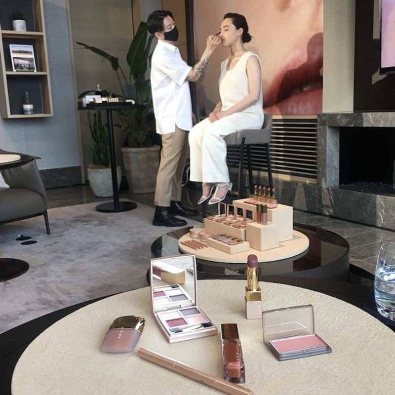 【倉田真由美のBeauty Life】「RMK」新クリエイティブディレクターにYUKI氏が就任!