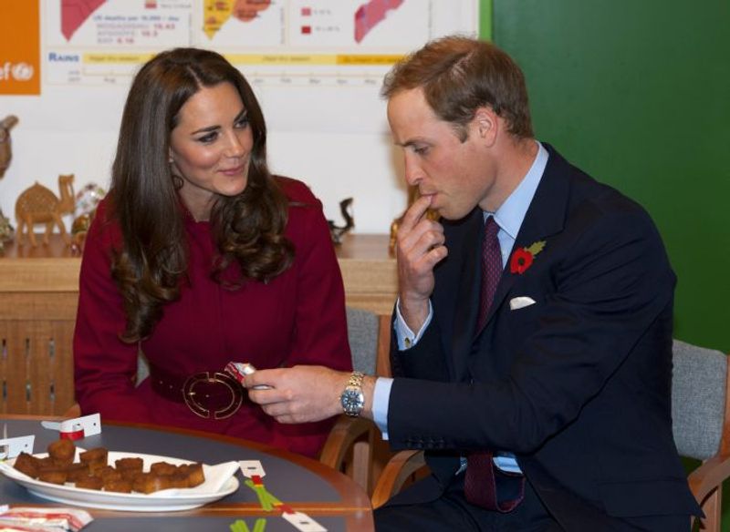 キャサリン妃 の新婚旅行、セーシェルでのラグジュアリーな滞在が明らかに