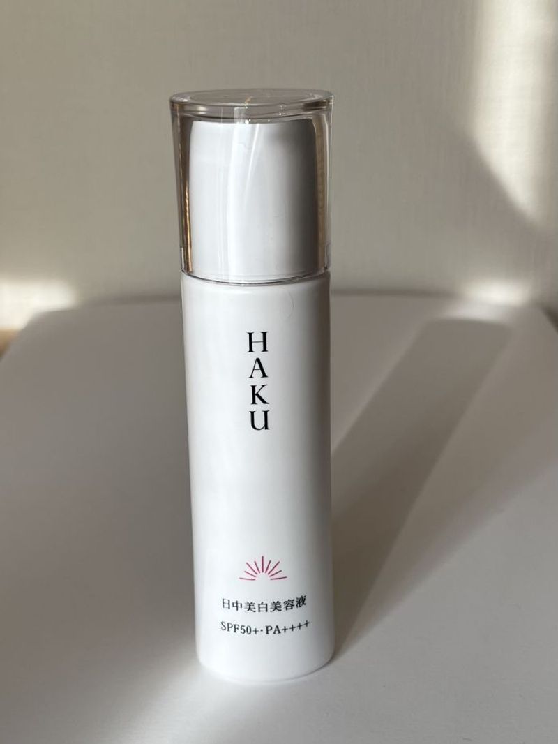 ハイブリッドUVケアで目指せ、シミゼロ肌!【倉田真由美のBeauty Life】