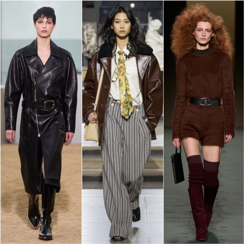 【2022-23年秋冬パリコレクション】おさえておきたい注目の4ブランドをレポート