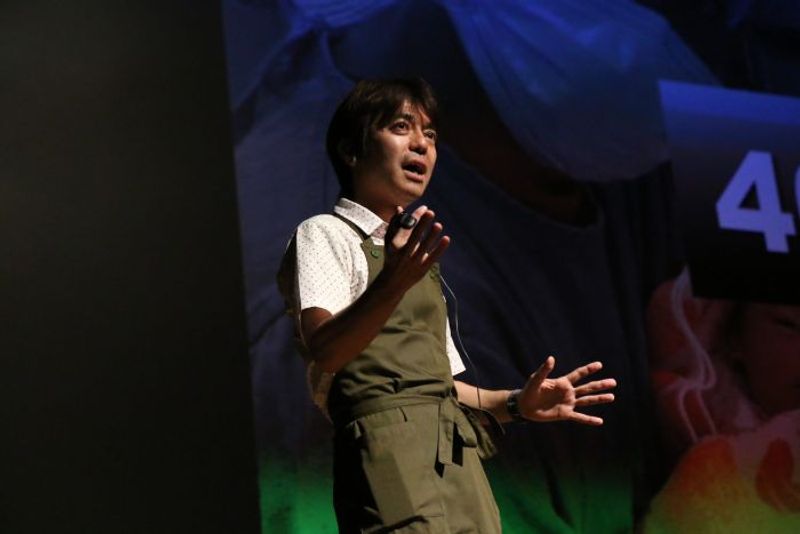 「僕が家事をしますよ」に妻は「ラッキー！」　無理しない家事と結婚を実践する　元祖スーパー主夫・山田亮さん
