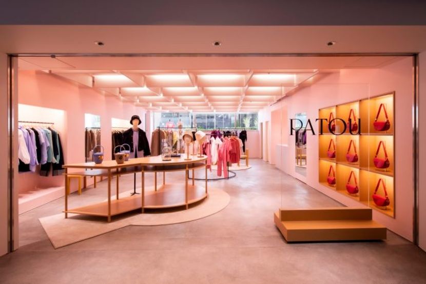 「パトゥ」世界初の基盤店「パトゥ 表参道」が表参道ヒルズ1階に登場