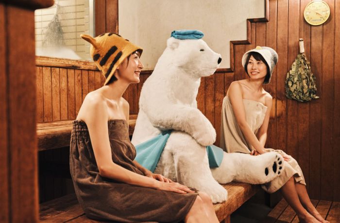 どうぶつ サウナ まとめ まとめ売り バラ売り不可 どうぶつサウナ