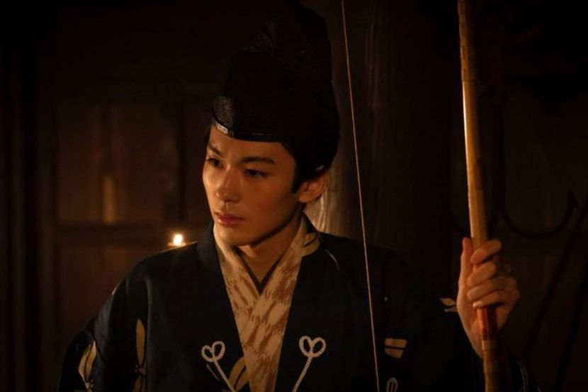 大河『鎌倉殿の13人』美しすぎる市川染五郎が三谷作品に登場した深～い意味