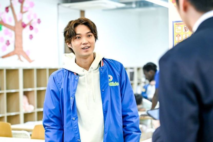 『持続可能な恋ですか？』の磯村勇斗。幅広い役柄を演じ分け、1年で17作に出演！