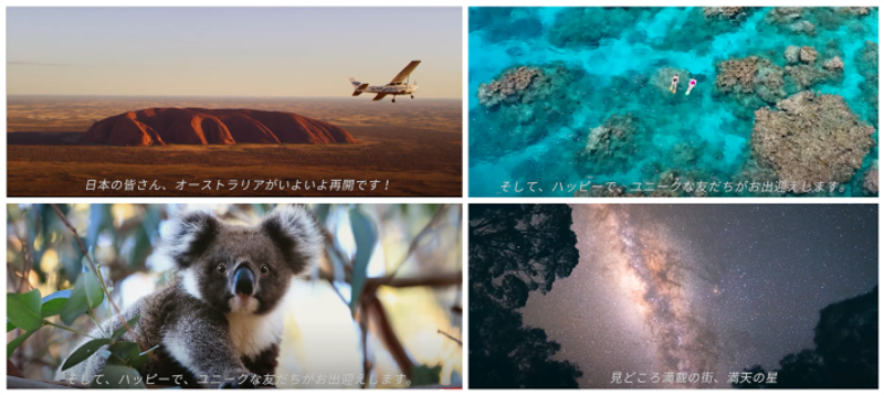 ついにオーストラリアが渡航規制緩和！大自然でのアウトドアからグルメまで、最新スポットを満喫