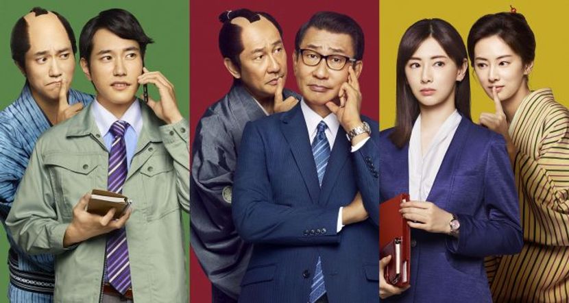 【必見新作映画】広瀬すずは大人の新境地、阿部サダヲは"殺人鬼"怪演、中井貴一は企画・主演