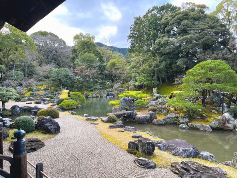 今いくならここ! 心のデトックスに最適な世界遺産・醍醐寺【ナタリーの日仏ビヤンネートルのすゝめ Vol.38】