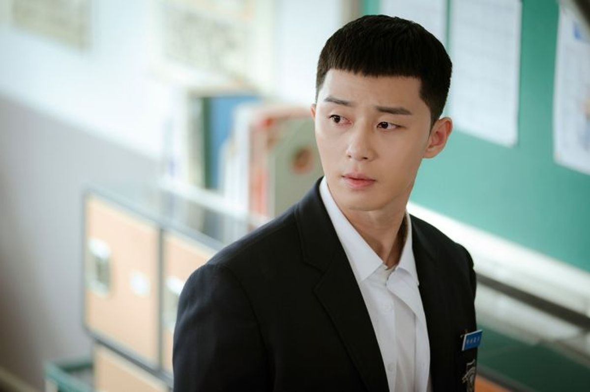竹内涼真主演『六本木クラス』と見比べるのも楽しい！  本家『梨泰院クラス』は最高のエンタメドラマ