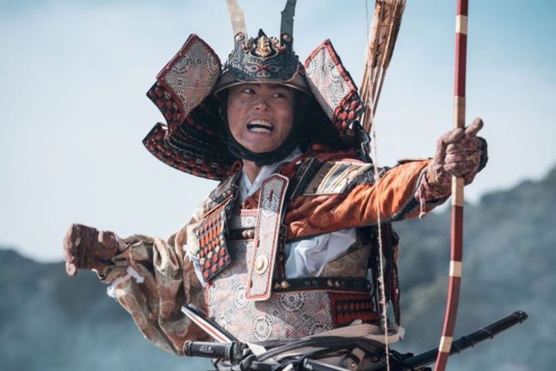 菅田将暉の源義経は前代未聞の”サイコパスな闘犬”『鎌倉殿の13人』