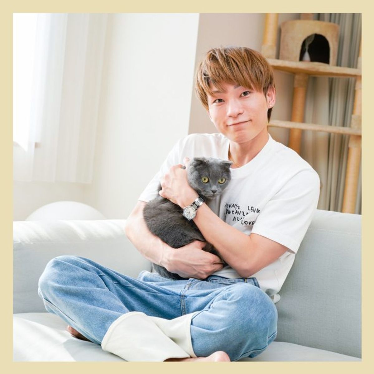 人気スタイリストFUKAMIちゃん、夢を掴むまでの道のりとハッピーオーラの秘密！