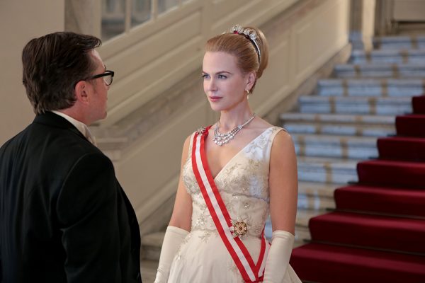 女優からプリンセスへ。グレース・ケリーがまとったジュエリーやドレス