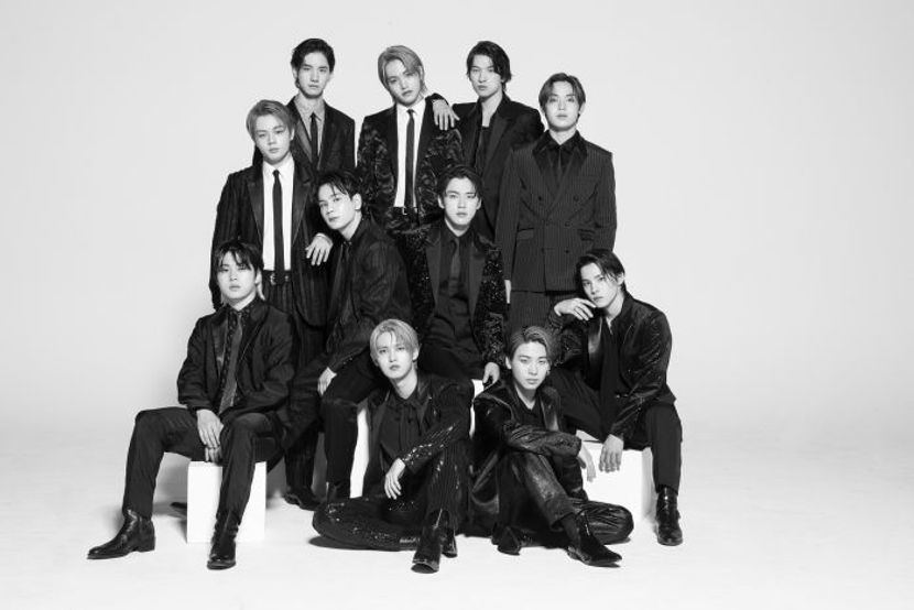 JO1×「YSL ビューティ」コラボ楽曲『ALL HOURS』発表。今日19時、アカウントジャックで生ライブ配信！