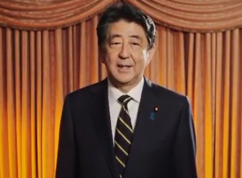 【SNSで見た】安倍元首相に世界から哀悼メッセージが続々