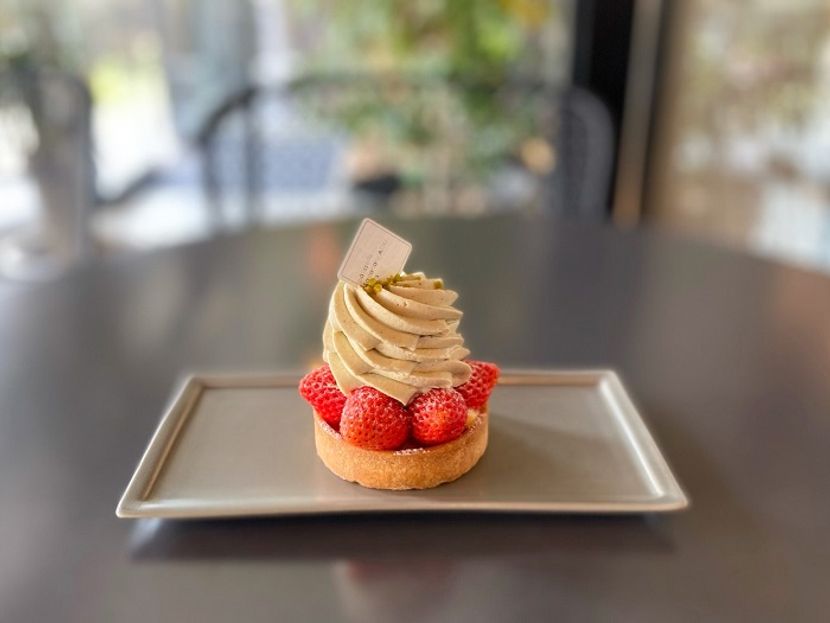 パリでも東京でも食べられない「パティスリー・サダハル・アオキ・パリ」の軽井沢限定メニューとは？【日本唯一のチョコジャーナリストがオススメ!】