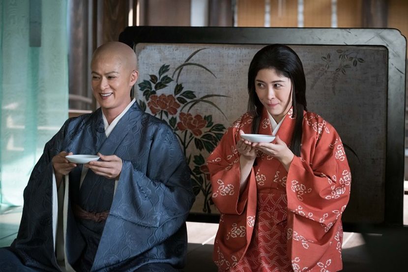 『鎌倉殿の13人』で躍動。三谷幸喜とミュージカルスターの浅からぬ縁