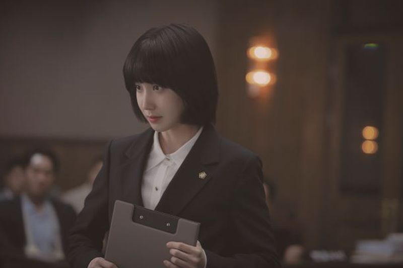 今年No.1韓国ドラマ『ウ・ヨンウ弁護士は天才肌』サントラの魅力に迫る！《後編》