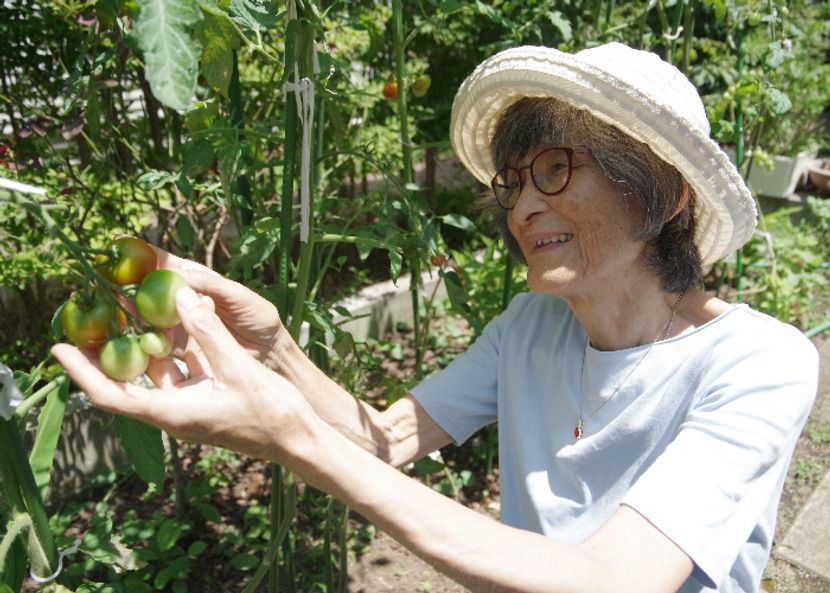 【妹たちへ】自分を愛すると「今」をより良く生きられる　山川亜希子