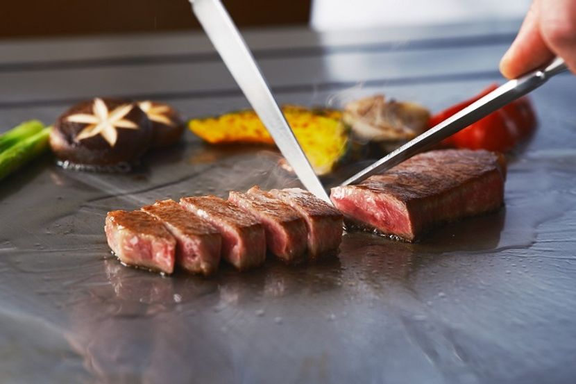 高級ステーキを家庭で美味しく！ 佐賀牛のベストレシピ
