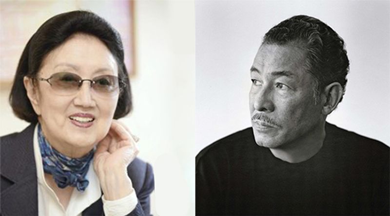 三宅一生さんと森英恵さんが逝き、「ファッションの世紀」は終わった