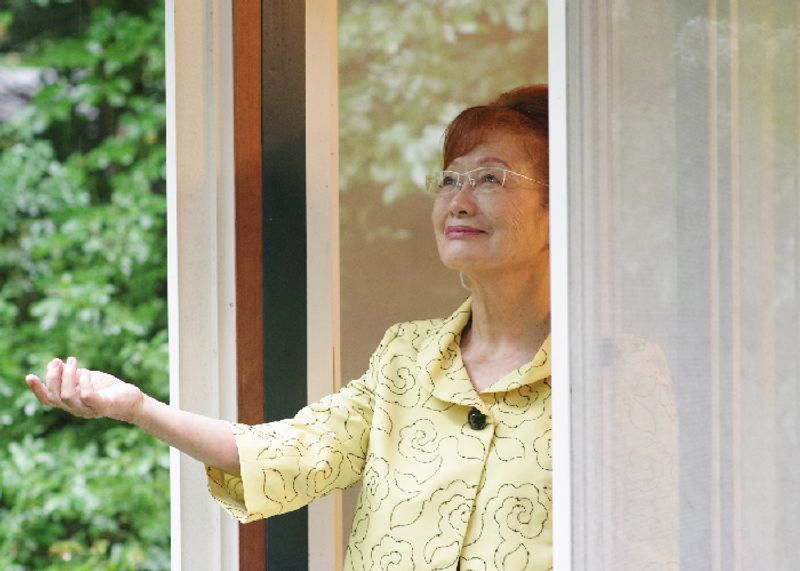 【妹たちへ】オリジナリティある「自分」を目指そう　柴田愛子