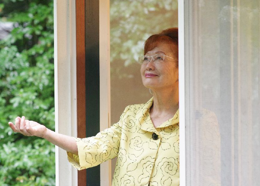 【妹たちへ】オリジナリティある「自分」を目指そう　柴田愛子