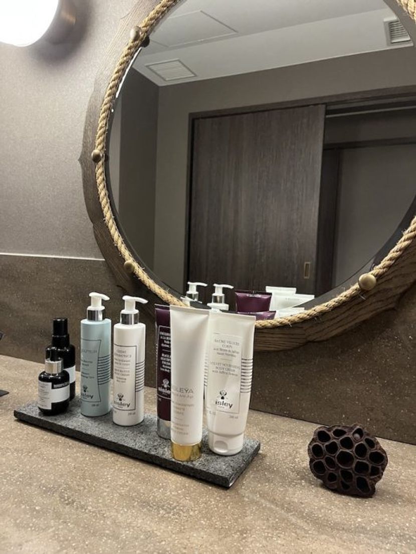 フランスの植物美容学と和文化の融合。「ふふ 奈良」の〝Spa by sisley〟【倉田真由美のBeauty Life】