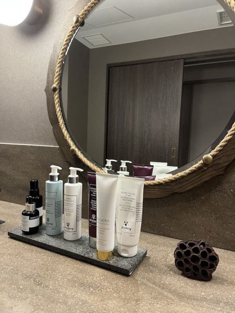 フランスの植物美容学と和文化の融合。「ふふ 奈良」の〝Spa by sisley〟【倉田真由美のBeauty Life】