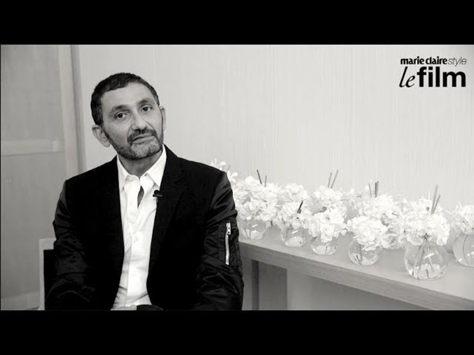 動画インタビュー：「メゾン フランシス クルジャン」調香師、フランシス・クルジャン