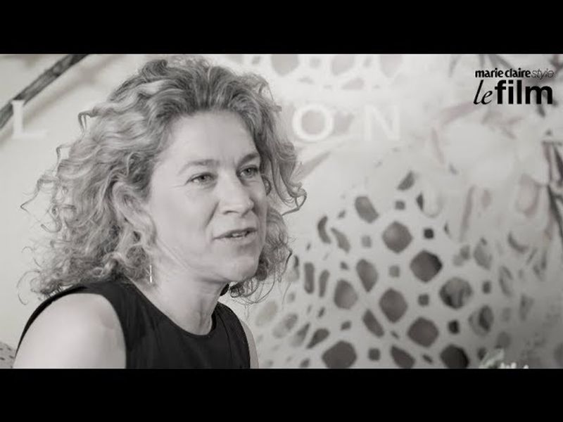 動画インタビュー：「ジョー マローン ロンドン」フレグランスディレクター、セリーヌ・ルー