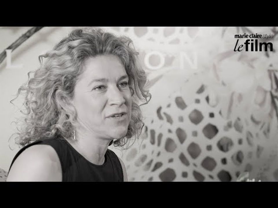 動画インタビュー：「ジョー マローン ロンドン」フレグランスディレクター、セリーヌ・ルー