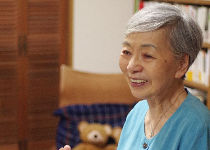 【妹たちへ】人間は「生きもの」　その当たり前を忘れない　中村桂子