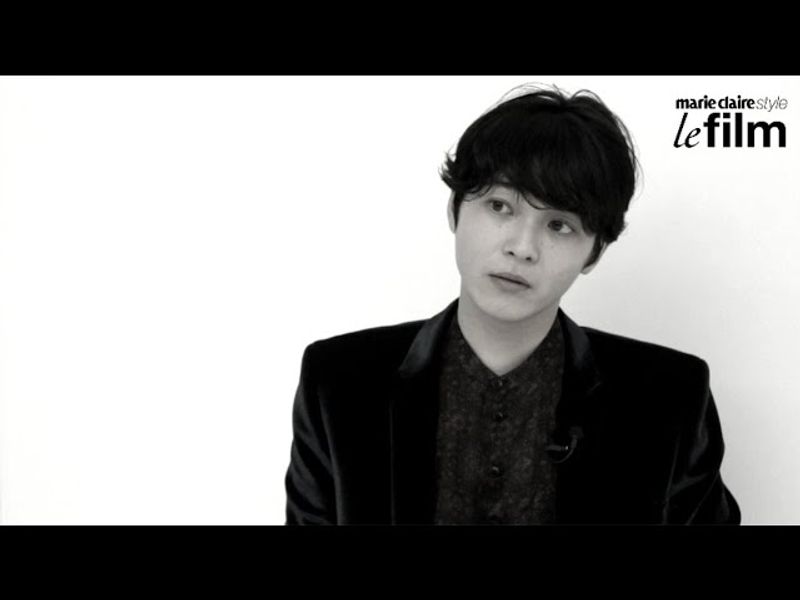 動画インタビュー：モデル「三宅亮輔」