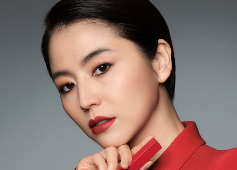 「NARS JAPAN」が、22年秋の新キャンペーンに長澤まさみを起用。新商品をいち早く購入できるイベントも！