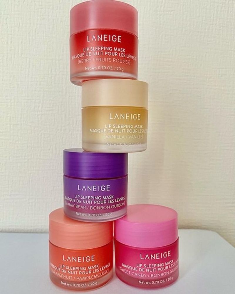 人気韓国ブランド「LANEIGE(ラネージュ)」が日本に本格上陸!【倉田真由美のBeauty Life】