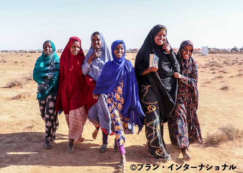 国際ガールズ・デーに考える　世界でも特殊な「日本女性の政治意識」