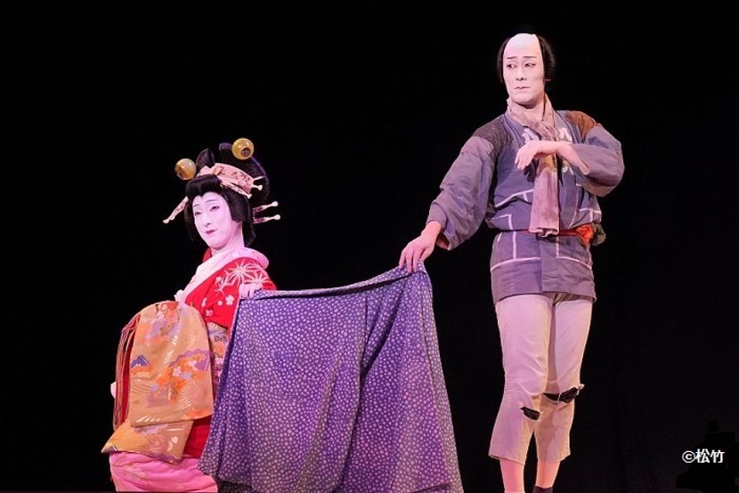 平成中村座×宮藤官九郎新作歌舞伎で、勘九郎・七之助が父・勘三郎の夢を引き継ぐ