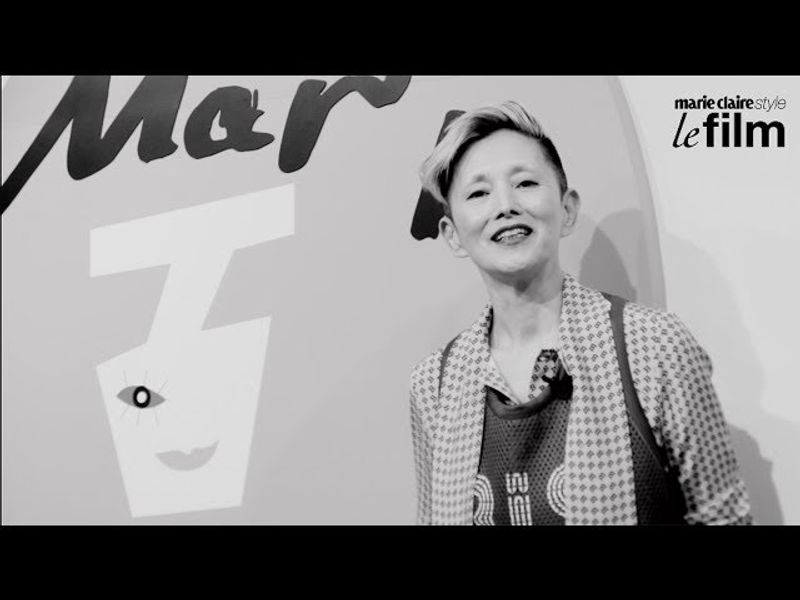 動画インタビュー：歌手・俳優・演出家、夏木マリ